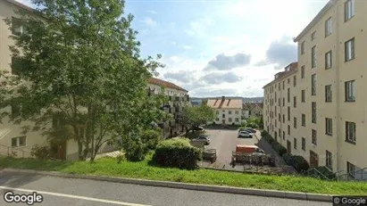 Lägenheter att hyra i Johanneberg - Bild från Google Street View