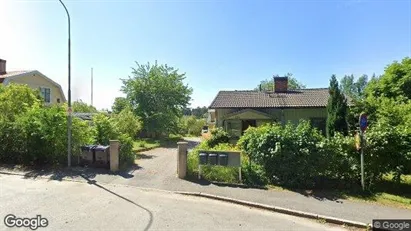Lägenheter att hyra i Södertälje - Bild från Google Street View