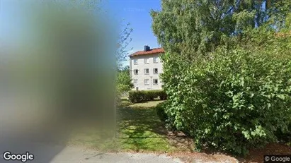 Lägenheter att hyra i Söderort - Bild från Google Street View