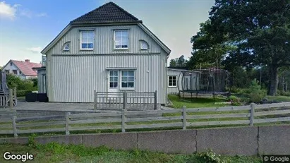 Lägenheter att hyra i Växjö - Bild från Google Street View