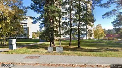 Lägenheter att hyra i Upplands-Bro - Bild från Google Street View
