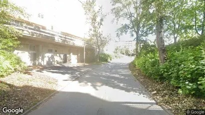 Lägenheter att hyra i Västerort - Bild från Google Street View