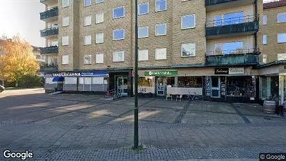 Lägenheter att hyra i Malmö Centrum - Bild från Google Street View