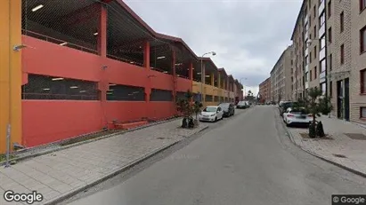 Lägenheter att hyra i Järfälla - Bild från Google Street View