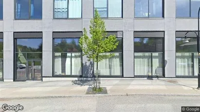 Lägenheter att hyra i Sollentuna - Bild från Google Street View