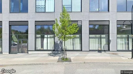 Lägenheter att hyra i Sollentuna - Bild från Google Street View