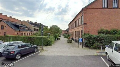 Lägenheter att hyra i Sofielund - Bild från Google Street View