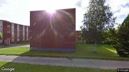 Lägenheter att hyra i Luleå - Bild från Google Street View
