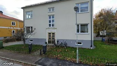 Lägenheter att hyra i Eskilstuna - Bild från Google Street View