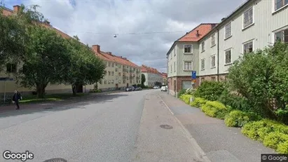 Lägenheter att hyra i Majorna-Linné - Bild från Google Street View