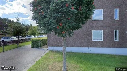 Lägenheter att hyra i Växjö - Bild från Google Street View