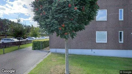 Lägenheter att hyra i Växjö - Bild från Google Street View