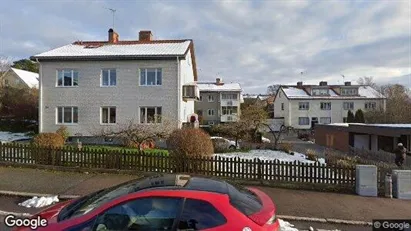 Lägenheter att hyra i Västerås - Bild från Google Street View
