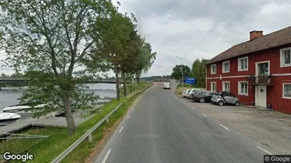 Lägenheter att hyra i Borlänge - Bild från Google Street View