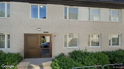 Lägenheter att hyra i Linköping - Bild från Google Street View