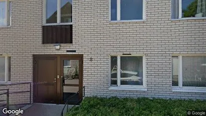 Lägenheter att hyra i Linköping - Bild från Google Street View