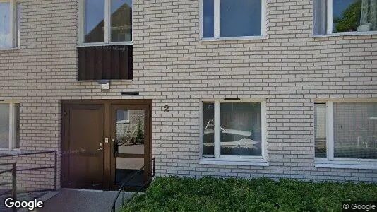 Lägenheter att hyra i Linköping - Bild från Google Street View
