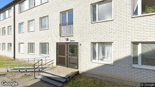 Lägenheter att hyra i Linköping - Bild från Google Street View