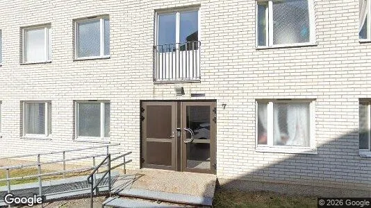Lägenheter att hyra i Linköping - Bild från Google Street View
