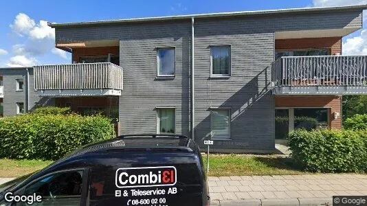 Lägenheter att hyra i Område ej specificerat - Bild från Google Street View