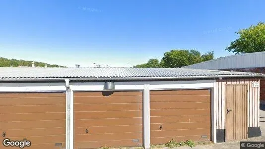 Lägenheter att hyra i Norrköping - Bild från Google Street View