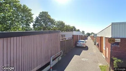 Lägenheter att hyra i Norrköping - Bild från Google Street View