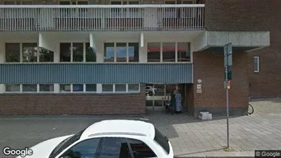 Lägenheter att hyra i Norrköping - Bild från Google Street View