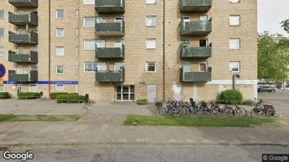 Lägenheter att hyra i Fosie - Bild från Google Street View