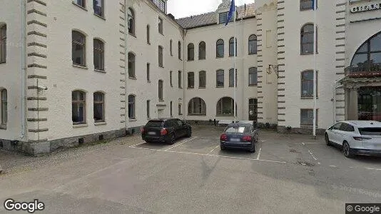 Rum att hyra i Nacka - Bild från Google Street View