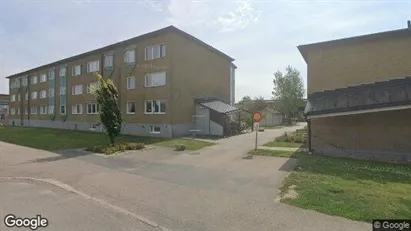 Lägenheter att hyra i Kävlinge - Bild från Google Street View