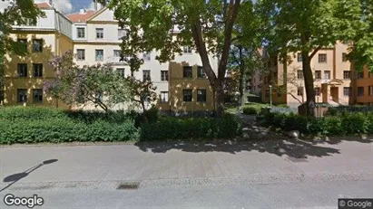 Lägenheter att hyra i Söderort - Bild från Google Street View