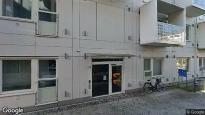 Lägenheter att hyra i Linköping - Bild från Google Street View
