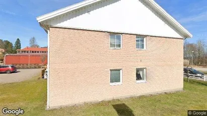Lägenheter att hyra i Askersund - Bild från Google Street View