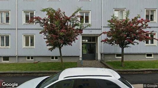 Lägenheter att hyra i Johanneberg - Bild från Google Street View
