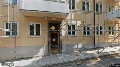 Lägenheter att hyra i Kungsholmen - Bild från Google Street View