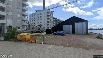 Lägenheter att hyra i Limhamn/Bunkeflo - Bild från Google Street View