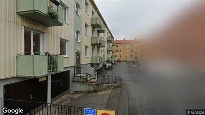 Lägenheter att hyra i Jönköping - Bild från Google Street View