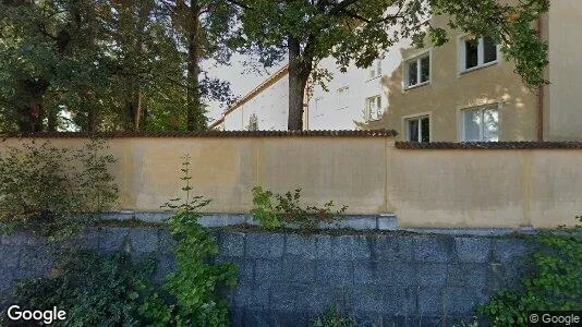 Lägenheter att hyra i Västerås - Bild från Google Street View