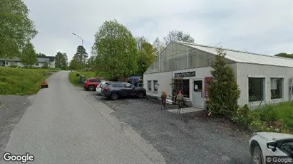 Lägenheter att hyra i Kramfors - Bild från Google Street View