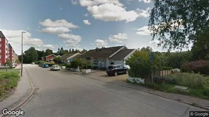 Lägenheter att hyra i Borås - Bild från Google Street View