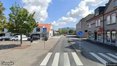 Lägenheter att hyra i Vellinge - Bild från Google Street View
