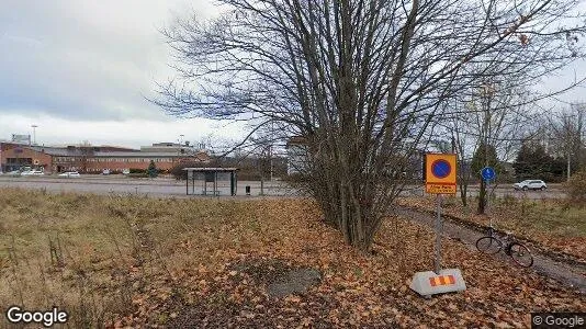 Lägenheter att hyra i Borlänge - Bild från Google Street View