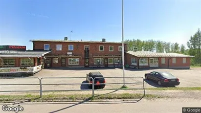 Lägenheter att hyra i Falun - Bild från Google Street View