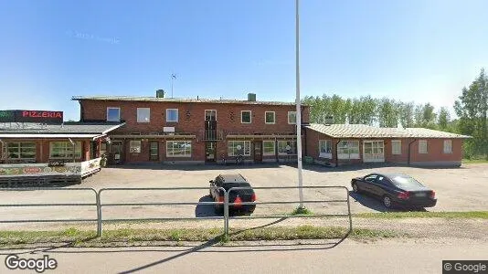 Lägenheter att hyra i Falun - Bild från Google Street View