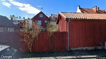 Lägenheter att hyra i Kalmar - Bild från Google Street View