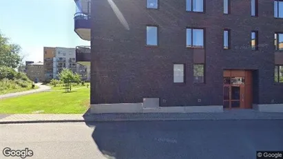 Lägenheter att hyra i Göteborg Östra - Bild från Google Street View