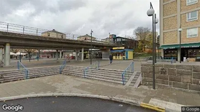 Lägenheter att hyra i Söderort - Bild från Google Street View