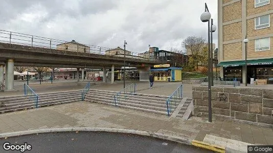 Lägenheter att hyra i Söderort - Bild från Google Street View
