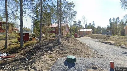 Lägenheter att hyra i Värmdö - Bild från Google Street View
