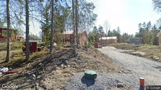 Lägenheter att hyra i Värmdö - Bild från Google Street View
